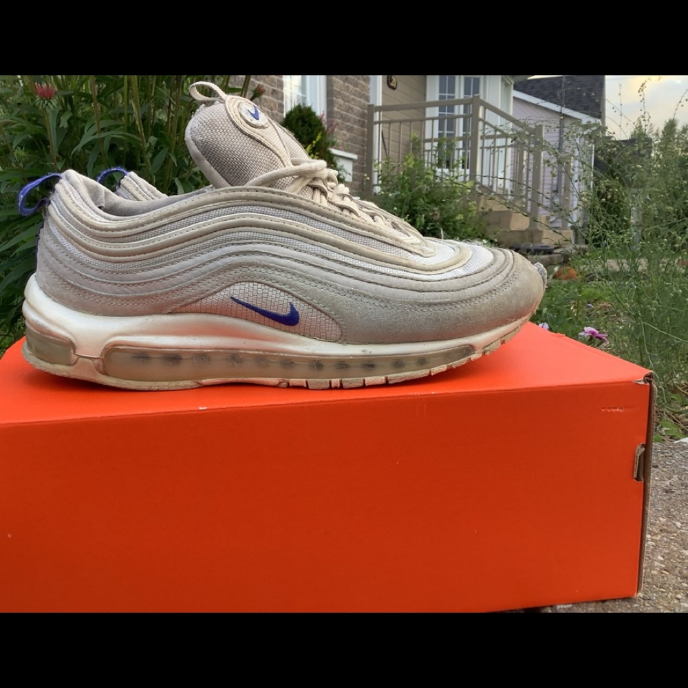 Air max 97